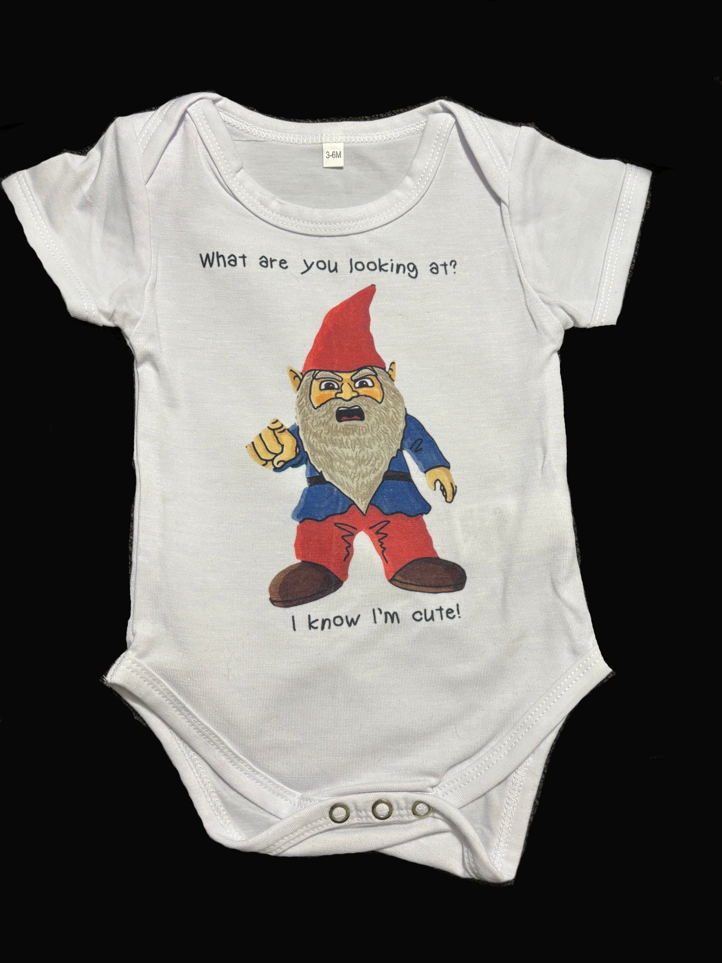 Nimblewick T-Shirt - "Animoo Town Goes Crazy" Storybook