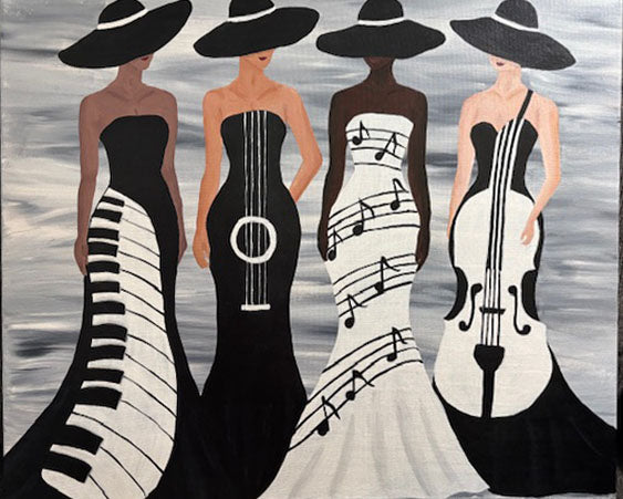 Symphony of Style