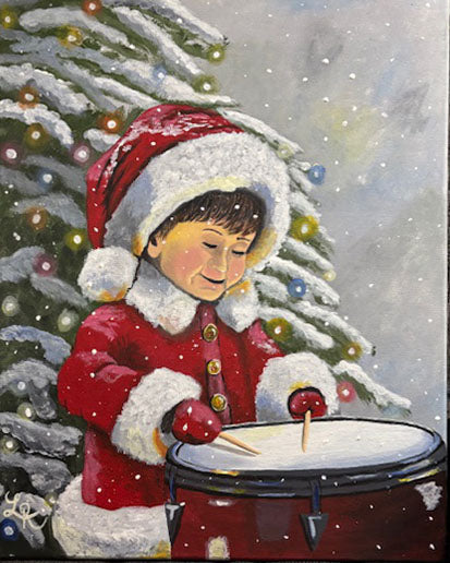 Joy in Every Beat