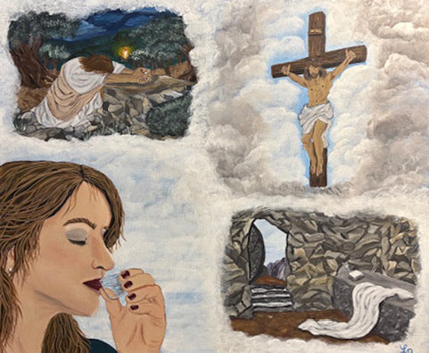 The Sacrament