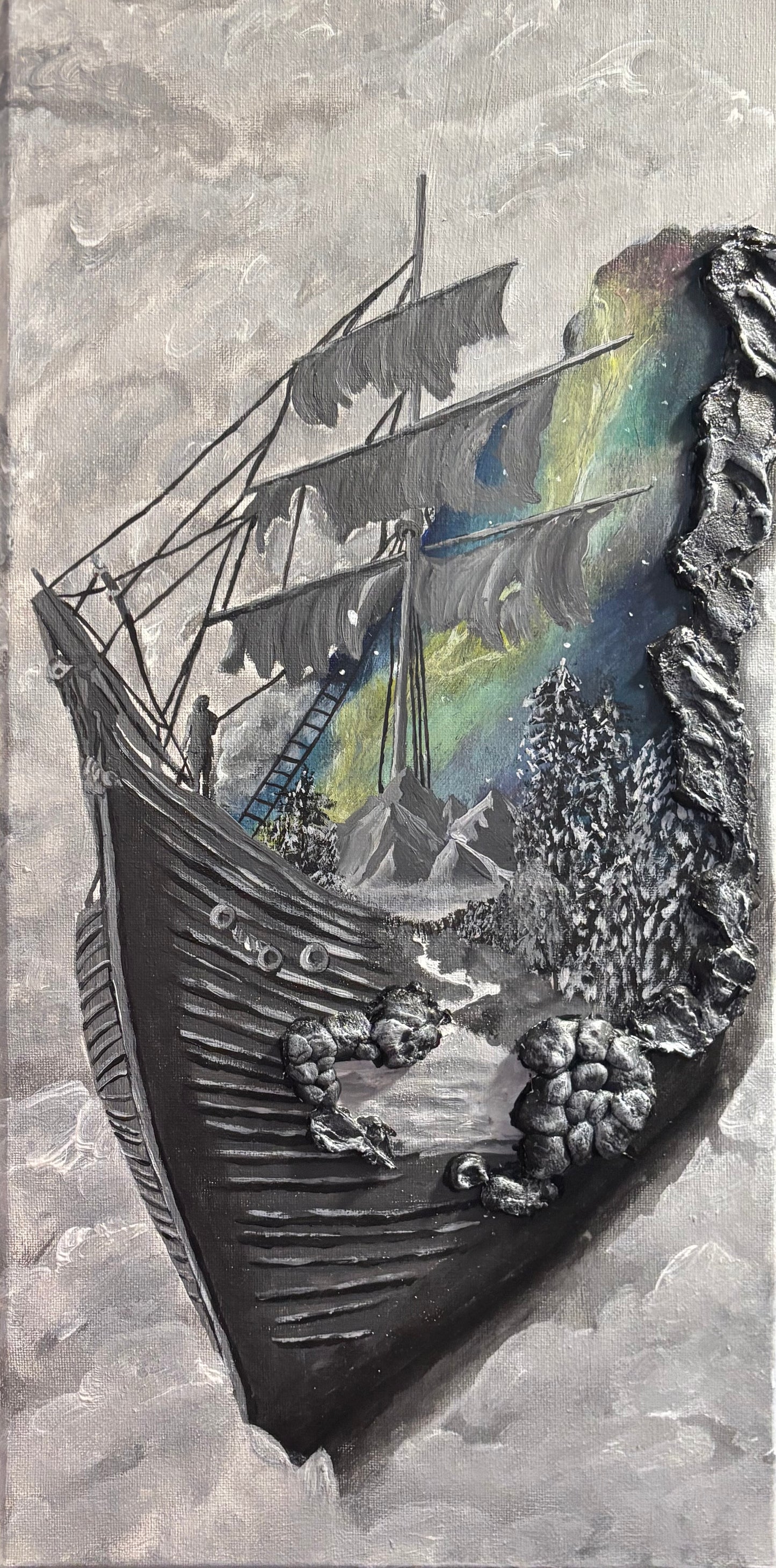 Northwest Passage