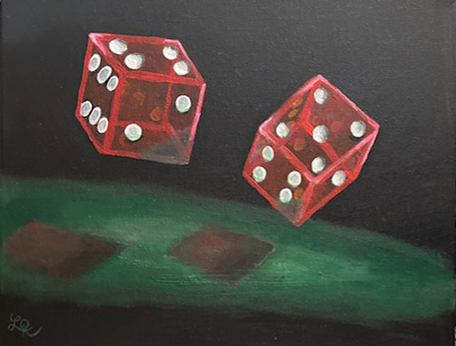 Roll the Dice