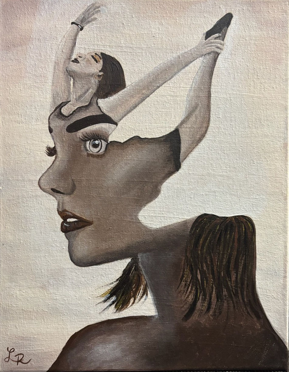 The Dance Within