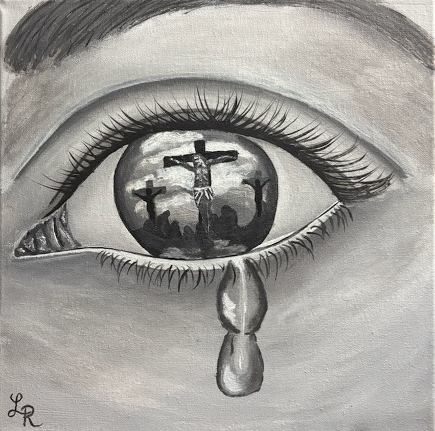 Reflections of Calvary