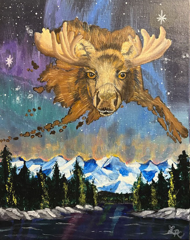 Faces of the Last Frontier