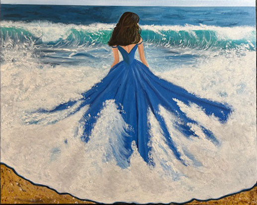 Blue Tide