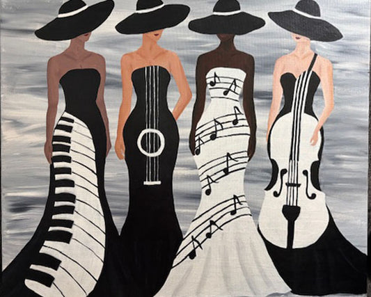 Symphony of Style