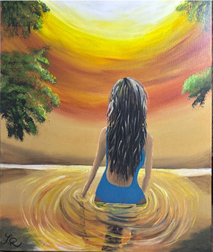 Tranquil Journey