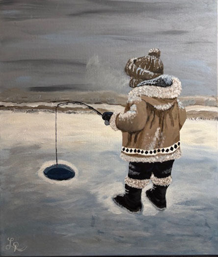 Child of the North