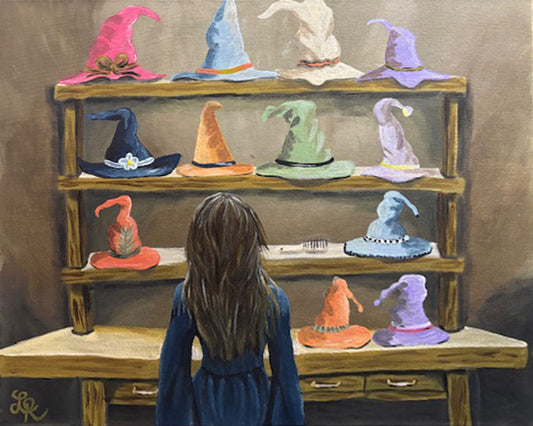 The Selection