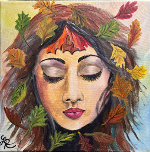 Autumn Within