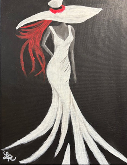 Elegance in Motion