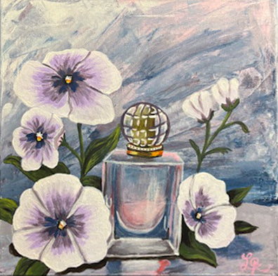 Perfume & Petals