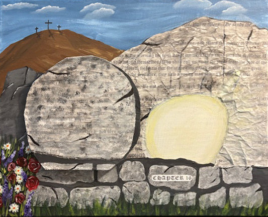 Resurrection Morning