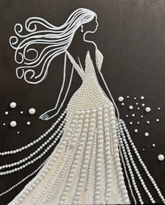 Pearl Cascade