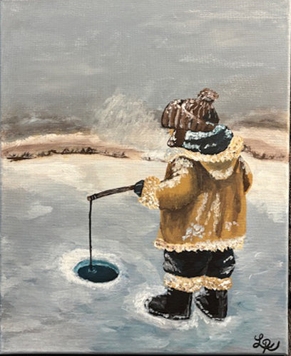 Child of the North