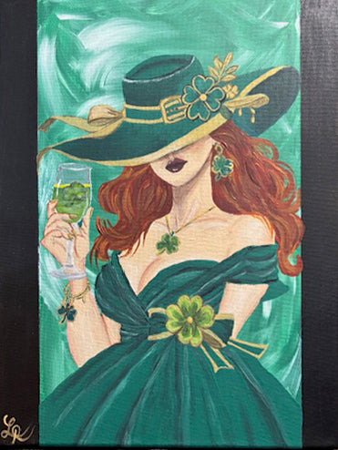 Irish Charm