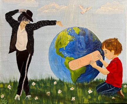 Heal the World