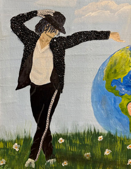 Heal the World
