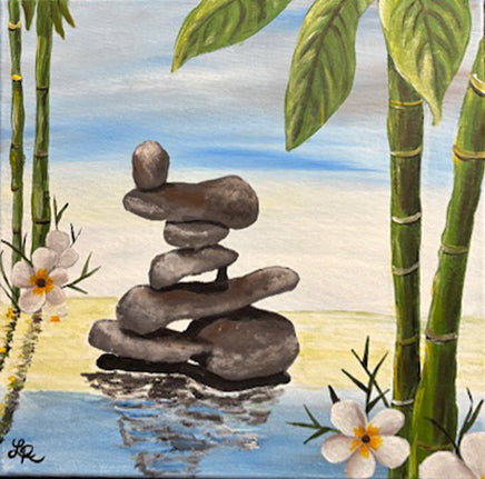 Tranquil Balance
