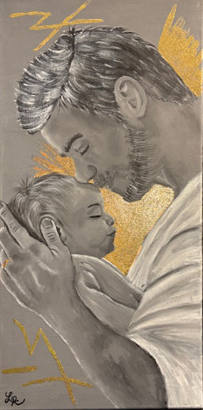 Forever in my Arms