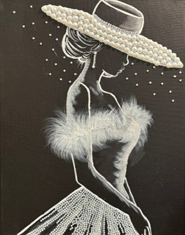 Elegance Unspoken