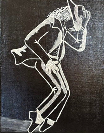 King of Pop