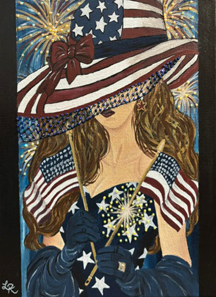 Fireworks and Eloquent
