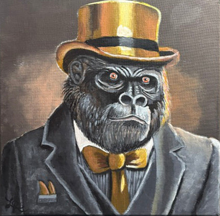 Sir Winston