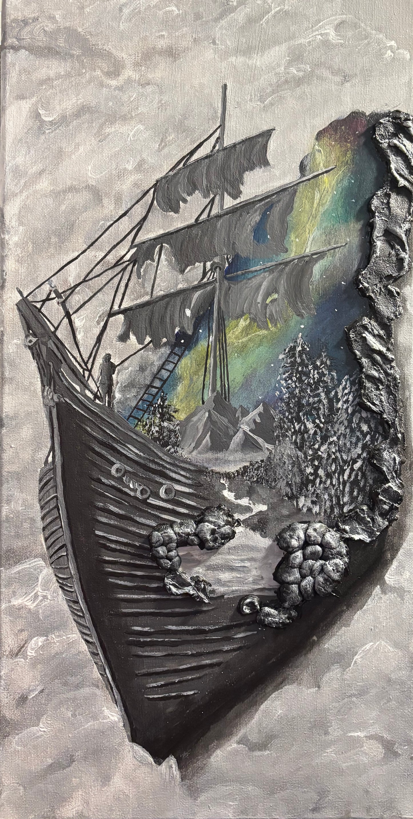 Northwest Passage
