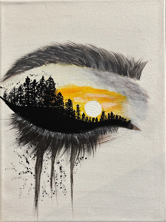 The Wilderness Within
