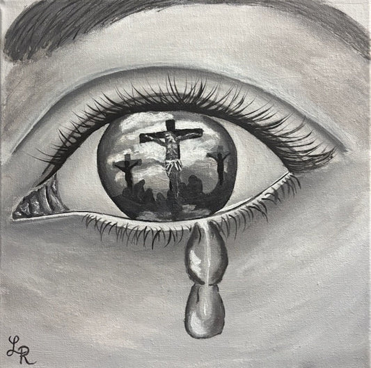 Reflections of Calvary