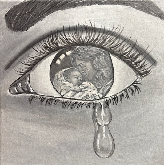Forever in My Eyes