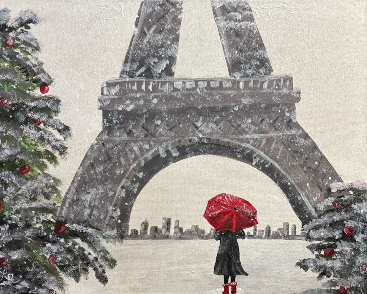 A Christmas Dream