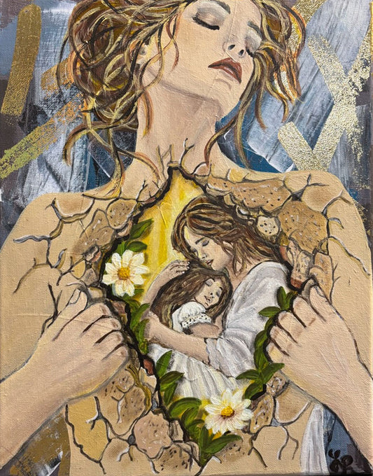 The Child Within