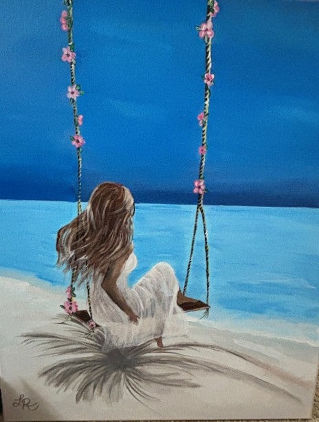 Summer Breeze