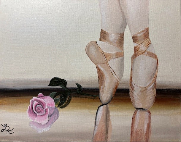 Grace in Bloom